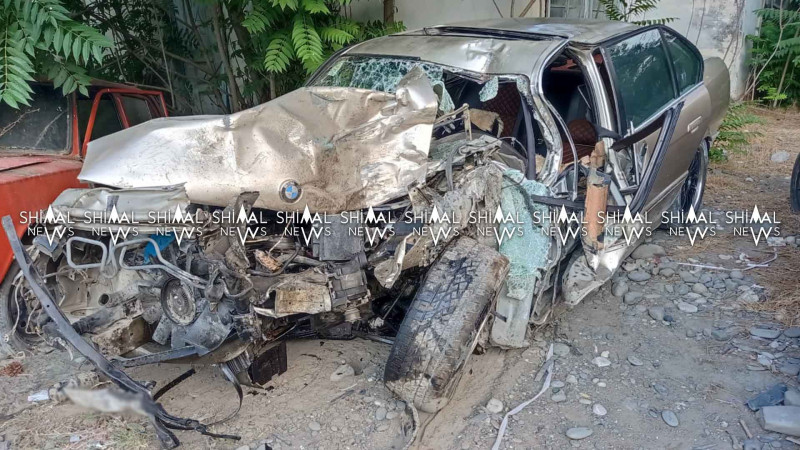 Xaçmazda baş vermiş qəzada daha bir nəfər dünyasını dəyişib