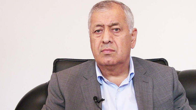 Şimal: kəndlilərin məhsullarını bazarda daha rahat satması üçün proses gedir