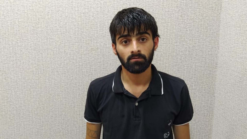 Xaçmaz sakinlərinə 2.000 manatdan çox ziyan vuran şəxs tutulub