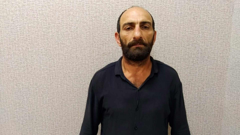 Xaçmazda çətənə yetişdirən şəxs tutulub