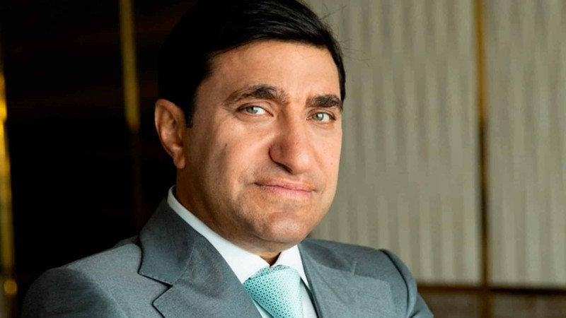 Qubadan olan rusiyalı iş adamının vətəndaşlıq müraciətinə baxılır