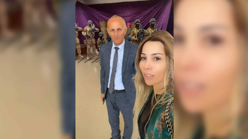 Qusarda Luna konsert verəcək