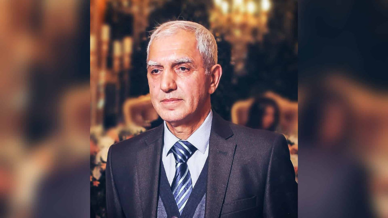 Xaçmaz: aktyor Vahid Qəribovun doğum günündə xatirəsi yad ediləcək