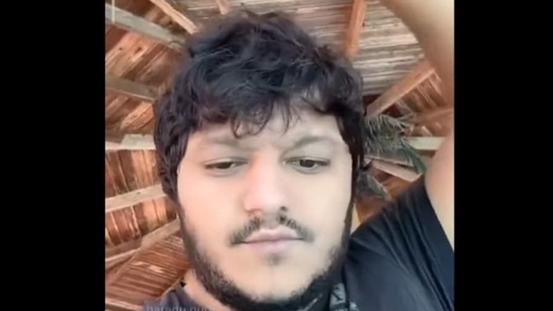 TikTokda qadınları çəkən Məhərrəmov açıqlama verib