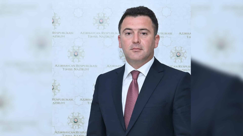 Qusar: Təhsil İdarəsinin müdiri vətəndaşları qəbul edəcək