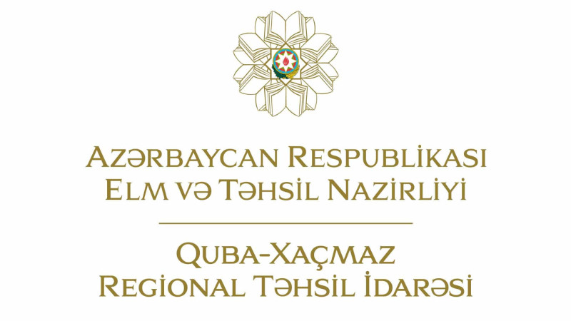 Təhsil idarəsi: Xaçmazda vətəndaşlarla görüş keçiriləcək