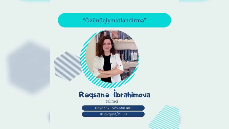 Xaçmazda Gənclər davamlı inkişaf üçün! layihəsi həyata keçiriləcək