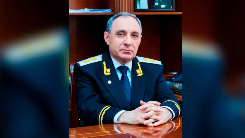 Baş prokurorluq: Xaçmaz, Quba və Qusar rayon sakinlərinin nəzərinə