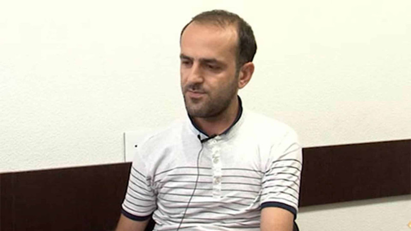Dələduzluqda təqsirləndirilən şəxs Quba RİH başçısının qardaşı oğludur