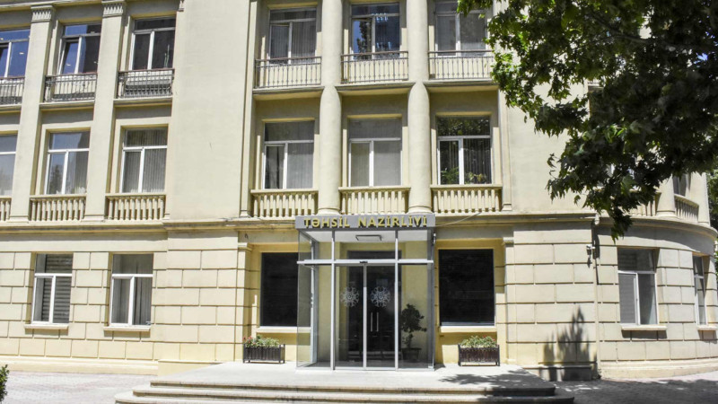 Xaçmazda direktor əvəzi və direktor müavini işdən çıxarılıb