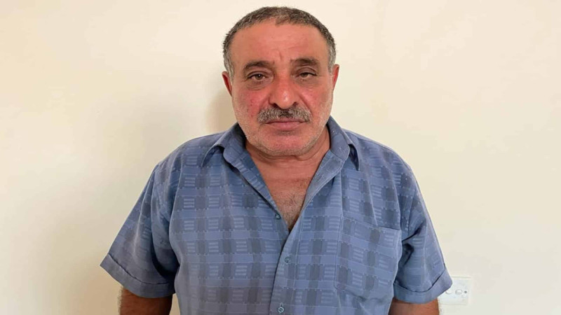 Sasun adlı Quba sakini narkotiklə tutulub