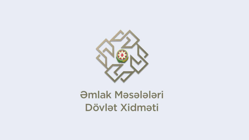 Quba: Əmlak Məsələləri Dövlət Xidməti hərrac siyahısını təqdim edib