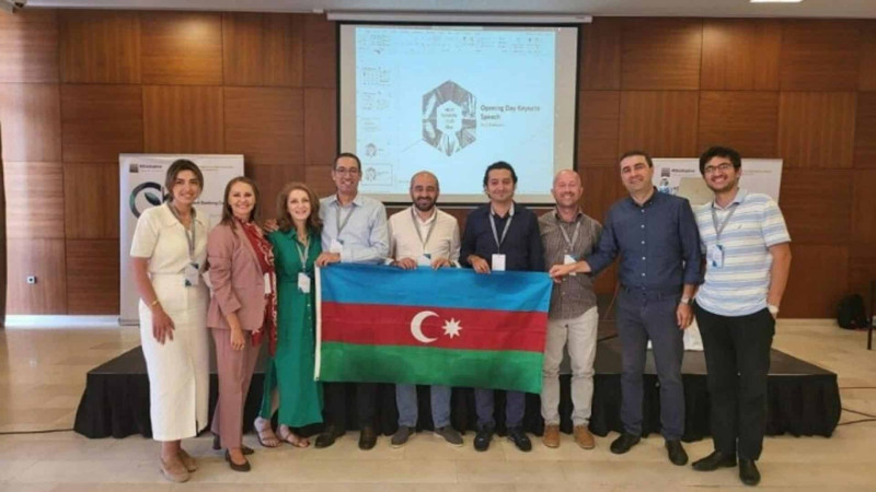Qusarda keçirilən “Kamp 2022” başa çatıb