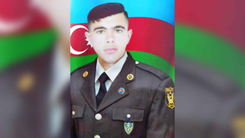 Qusar: bu gün şəhid Turac Həmzəyevin mövlud günüdür