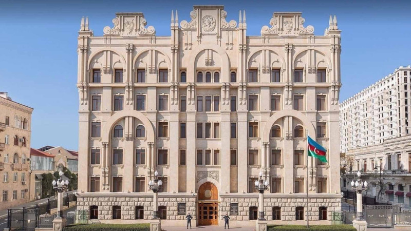 Xaçmaz polis rəisinin adı rüşvət qalmaqalında hallanıb