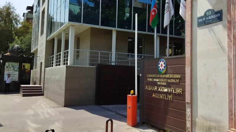 Şimal: texniki baxışı olmayan aqrotexnika sürücüləri cərimələnib