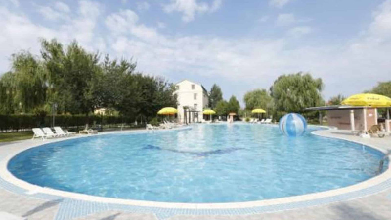 “Oberlux Nabran” hoteli: “Müştəri bizdən şikayətçidir, lap yaxşı”