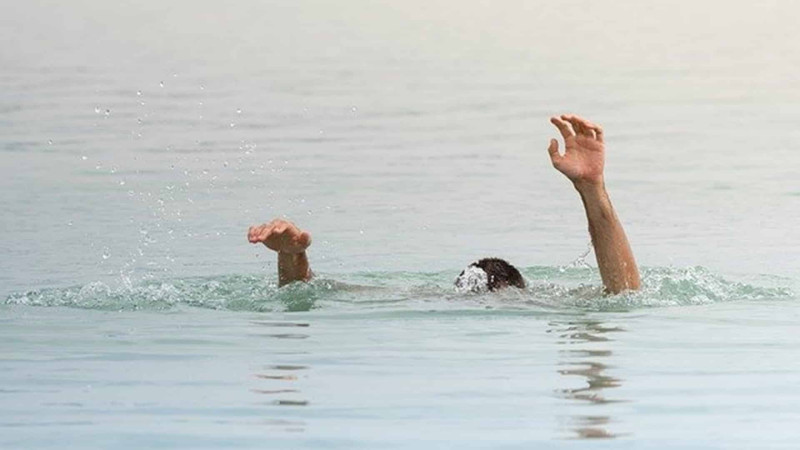 Nabran: dəniz sahilində kişi meyiti tapılıb