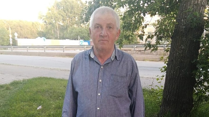 Qubadan olan 67 yaşlı kişi necə “öldüyünü” danışıb