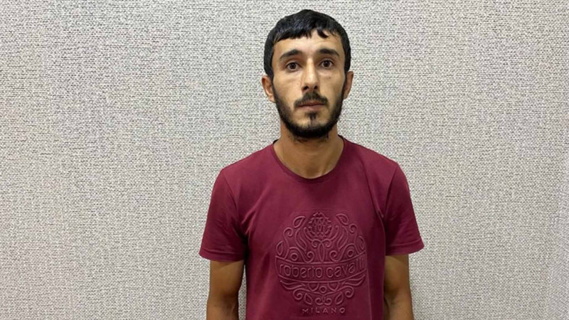 Xaçmaz sakininin evində 20 kiloqram narkotik tapılıb