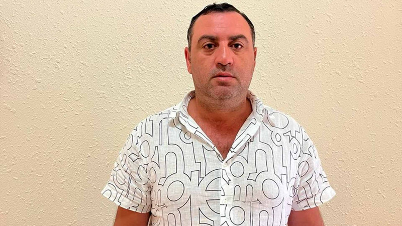 Qubada avtoxuliqanlıq edən şəxs cəzalandırılıb