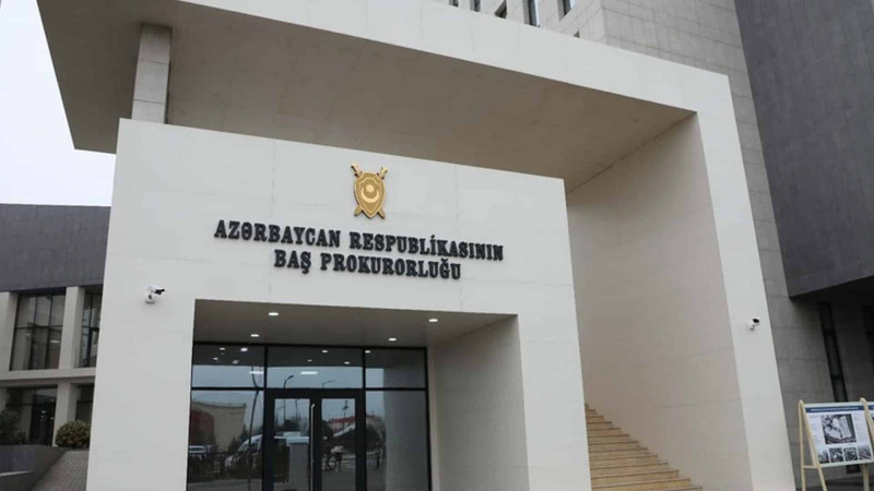 Quba Rayon Prokurorluğu 11 il ölü bilinən şəxs barəsində araşdırmalara başlayıb