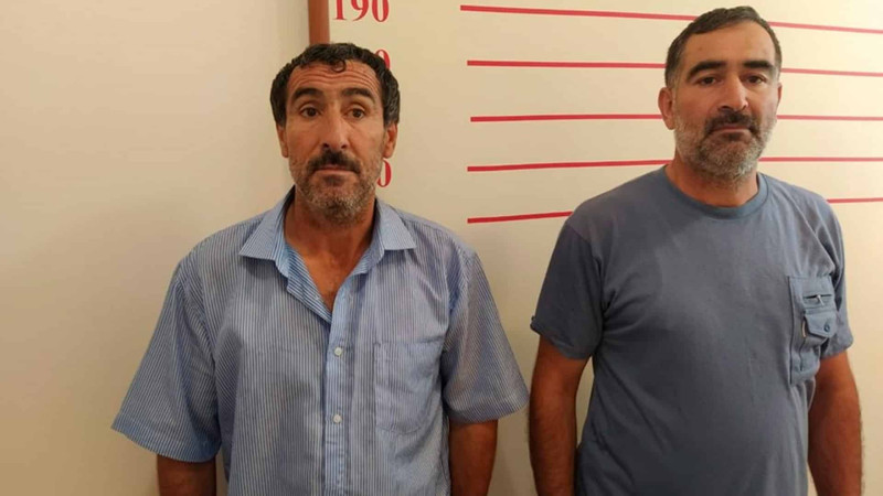 Qubada meşə zolağında narkotik tərkibli bitkilər aşkar edilib