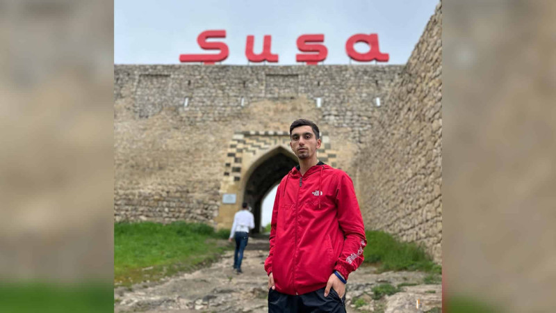 Qubalı taekvondoçumuz İslamiadada çıxış edəcək