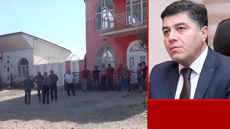 Qusar: Yasabda 2000 nəfər sakin qazsız yaşayır