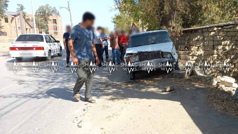 Xudatda “07” hasara çırpılıb