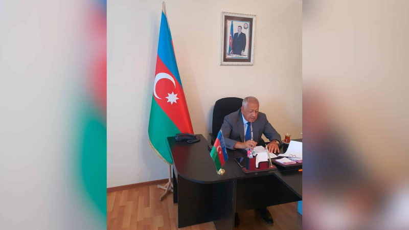 Quba: rayon mərkəzini Zizik kəndi ilə birləşdirən yol təmir ediləcək