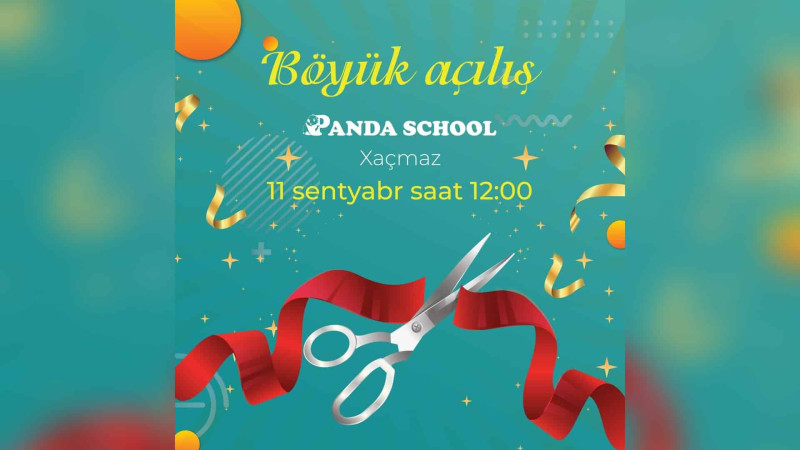 Xaçmazda yeni hazırlıq mərkəzi fəaliyyət başlayır