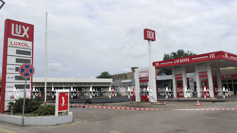 Xudatda “LuxOil” bu gün işləmir