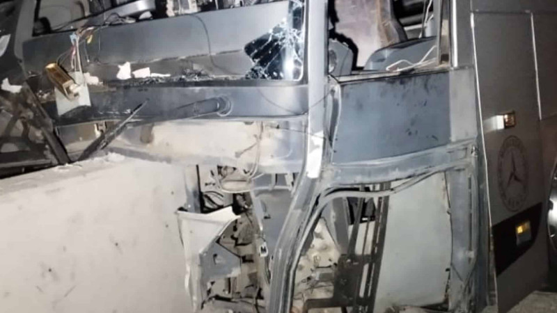 Quba sakini Şabranda qəzaya düşüb: 1 nəfər ölüb