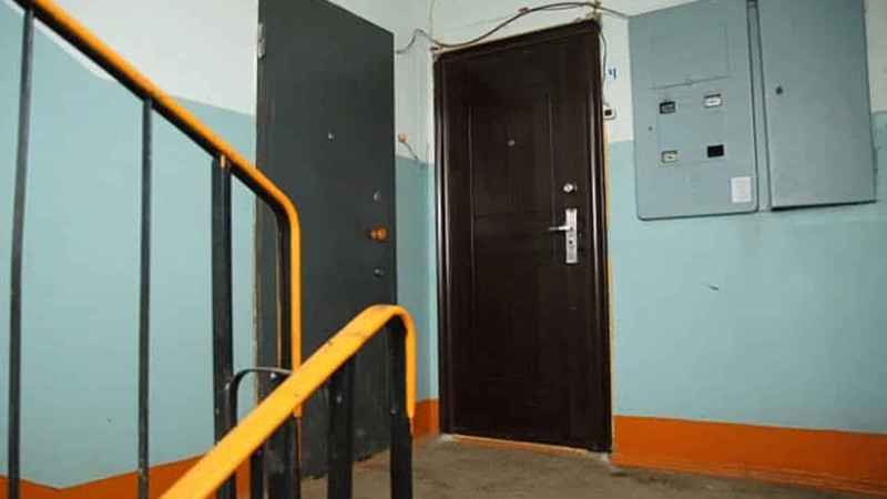 Xaçmaz: 54 yaşlı kişi yaşadığı evdə ölü tapılıb