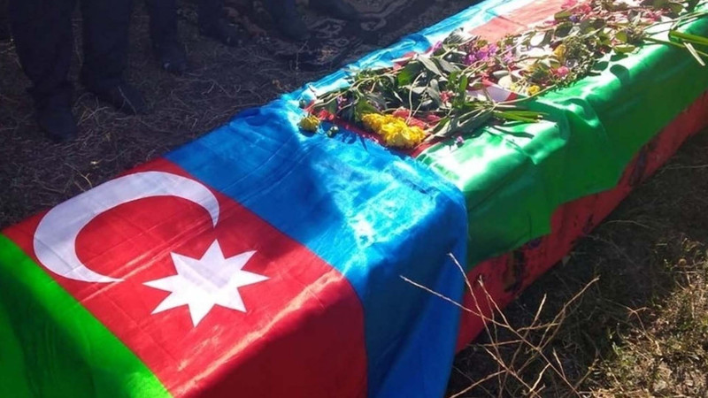 Şəhid olan hərbi qulluqçuların sayı 79 nəfərə çatıb