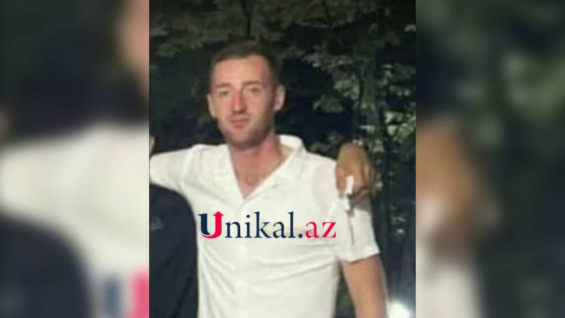 Xaçmazda baş vermiş qəzanın təfərrüatları açıqlanıb