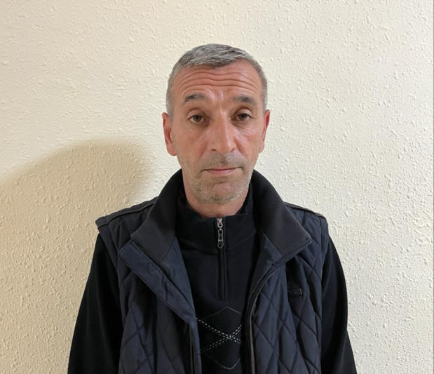 Qubada sürücü narkotik təsiri altında olub