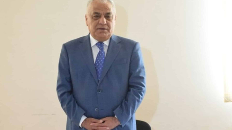 Quba rayon icra başçısı sakinləri qəbul edəcək