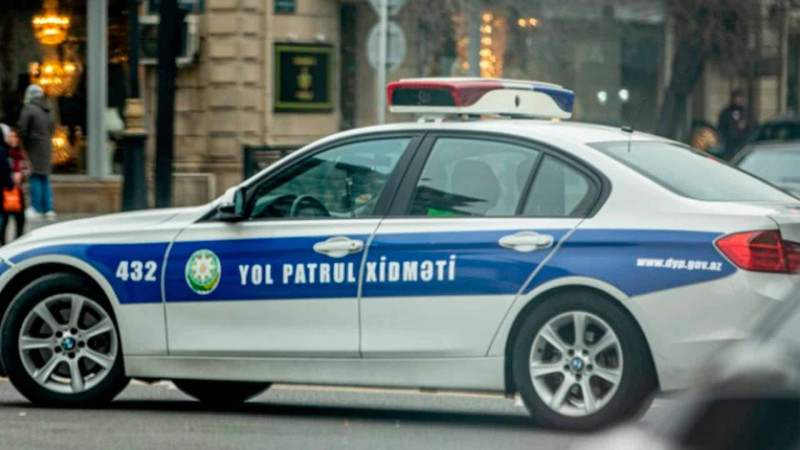 Xaçmaz: videosu yayılan polis rəisi vəzifəsindən azad edilib
