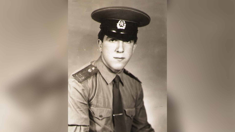 Quba: Elşad Bayramov 1992-ci ilin bu günündə şəhadətə qovuşub