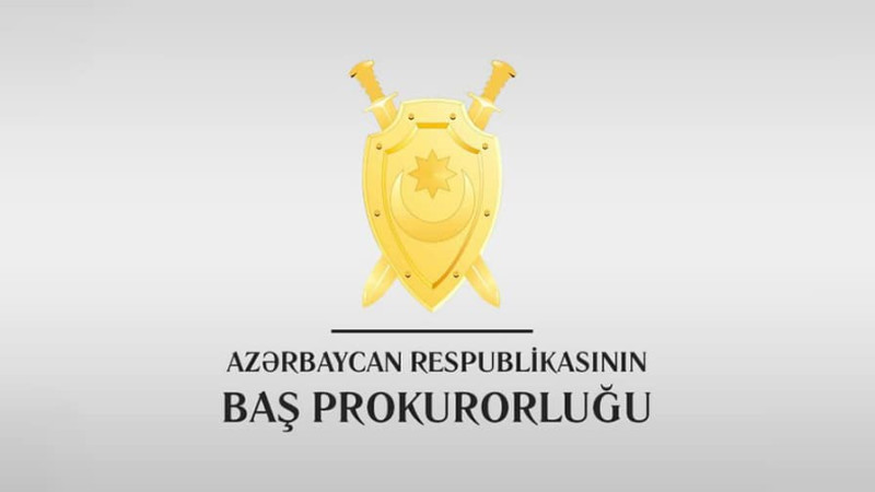 Quba prokurorluğunda kadr dəyişikliyi baş verib
