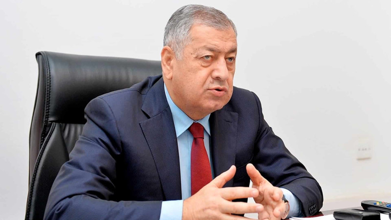 Vahid Əhmədov: “Regionlarda sahibkarlıq inkişaf etdirilməlidir”