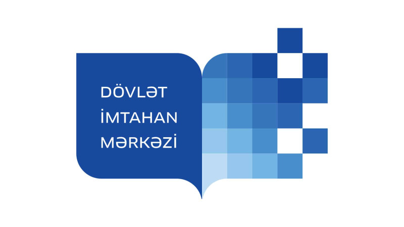 Şimal: dövlət qulluğuna imtahanların verilməsinə başlanılıb