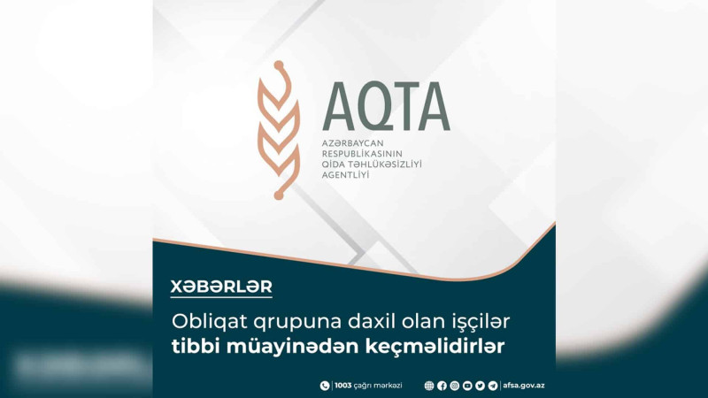 Xaçmazda 2 restoran qida normalarını pozub