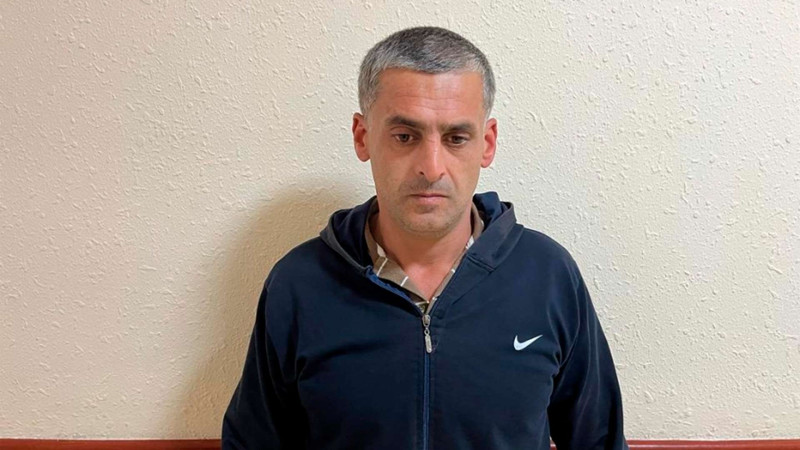 Qubada sürücü narkotik təsiri altında olub