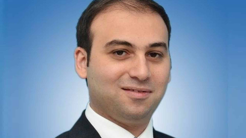 “Şahdağ Turizm Mərkəzi”nə yeni sədr təyin edilib