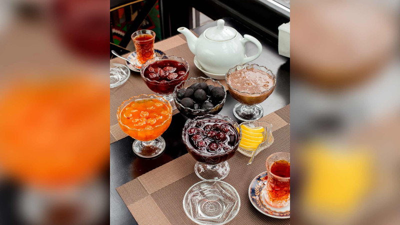 İsmayıllı: AQTA növbəti monitorinqini keçirib