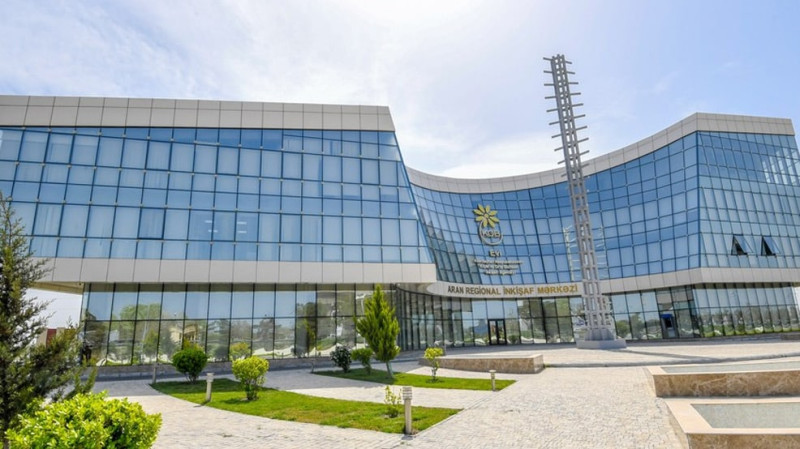 Xaçmazda sahibkarlara göstərilən xidmətlərin sayı açıqlanıb
