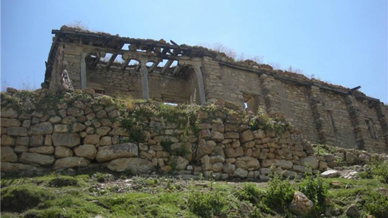 Qubanın qədimi məscidlərindən biri bərpa ediləcək